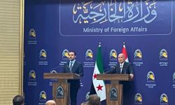 العراق وسوريا يتفقان على تعزيز التعاون في محاربة داعش